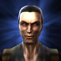 Cabot pq — legacy portrait