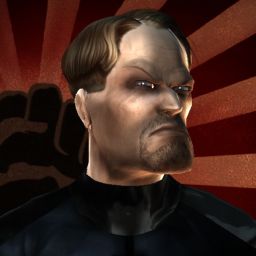 Shachmato DeZubai — legacy portrait