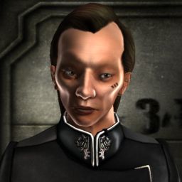 VERKELAKE — legacy portrait