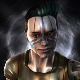 spectre one — legacy portrait