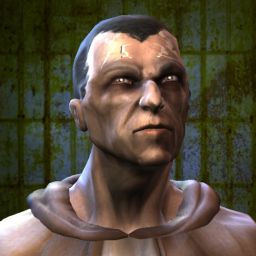 ninall — legacy portrait