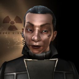 CaMeL0T — legacy portrait