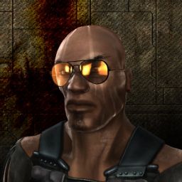 Nestyz — legacy portrait