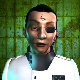 HippoWan — legacy portrait