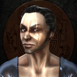 Pax Nilsen — legacy portrait