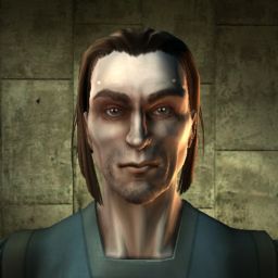 hupa — legacy portrait