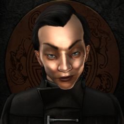 joskii — legacy portrait