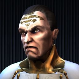 snipersmate — legacy portrait