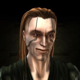 Demerz — legacy portrait