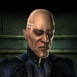 Zen Later — legacy portrait