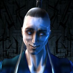 Trogbadinator — legacy portrait
