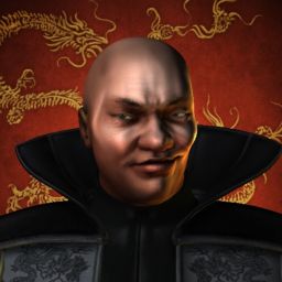 Major Accident — legacy portrait