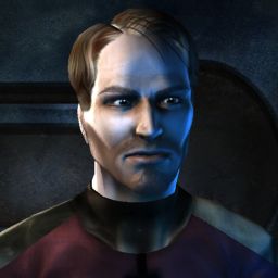 BLESPIRIT — legacy portrait