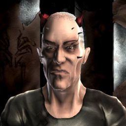 Dromidas Shadowmoon — legacy portrait