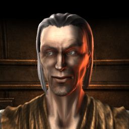 ZetaExx — legacy portrait