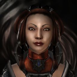 Eve songs — legacy portrait