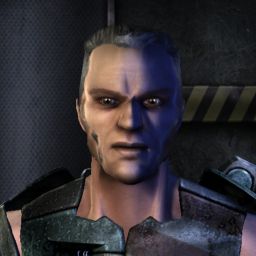 Gyrolion Blade — legacy portrait