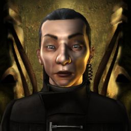 Socket Spanner — legacy portrait