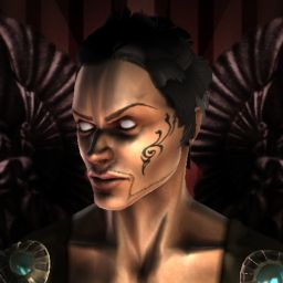 Ir0n Prince — legacy portrait