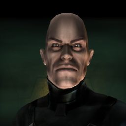 Ju'm'Bo — legacy portrait