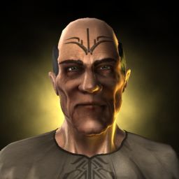 sauliukas — legacy portrait