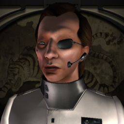 Hansimor — legacy portrait