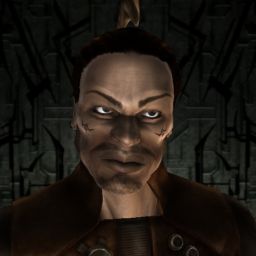 Vlad Nitro — legacy portrait