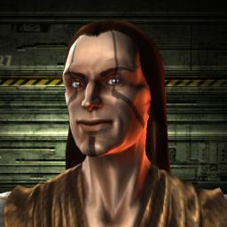 Stuskie — legacy portrait
