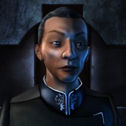 Rakin Tor — legacy portrait
