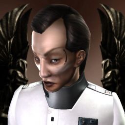 El Liptonez — legacy portrait