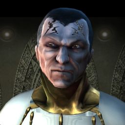 Kalikas — legacy portrait