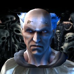 denzil3 — legacy portrait