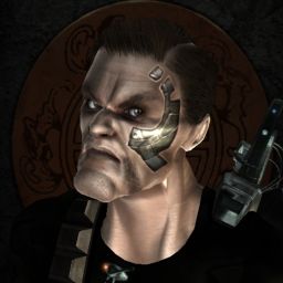 Steyr Mannlicher — legacy portrait