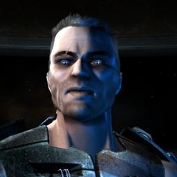 Katsu Tal — legacy portrait
