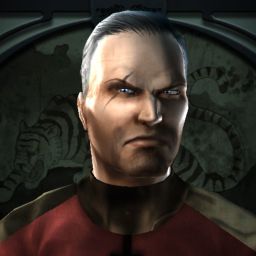 tzamy — legacy portrait