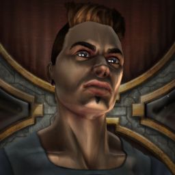 Anticoretex — legacy portrait