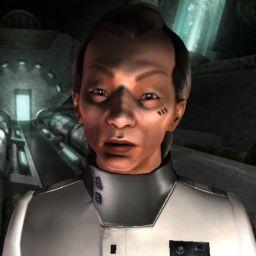 Ed'di — legacy portrait