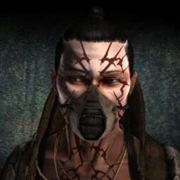 Lord Sidies — legacy portrait
