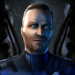 Dackota — legacy portrait