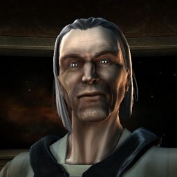 Shaddn Arakh — legacy portrait