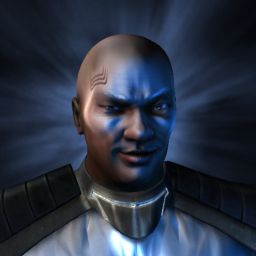 kralz — legacy portrait