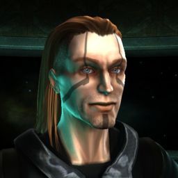 xSynnx — legacy portrait