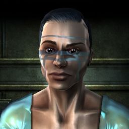 IceTea123 — legacy portrait