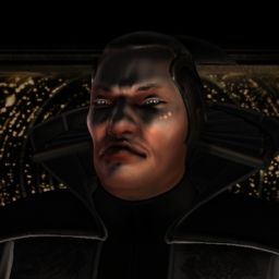 Mei Haas — legacy portrait