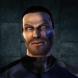 Dublone — legacy portrait