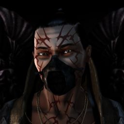 Sakket — legacy portrait
