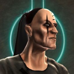 Nobilis Nefas — legacy portrait