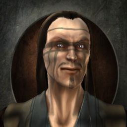 Ariuss 4857 — legacy portrait