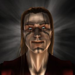 Sirjeffery — legacy portrait