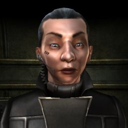 Alex Star — legacy portrait